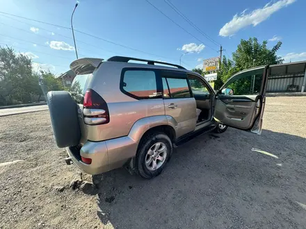 Toyota Land Cruiser Prado 2003 года за 8 500 000 тг. в Алматы – фото 7
