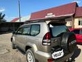 Toyota Land Cruiser Prado 2003 годаүшін8 500 000 тг. в Алматы – фото 8