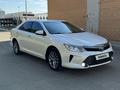 Toyota Camry 2016 годаfor8 500 000 тг. в Уральск – фото 8