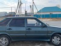 ВАЗ (Lada) 2114 2007 годаfor1 300 000 тг. в Уральск