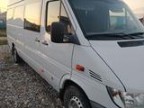 Mercedes-Benz  Sprinter 2018 года за 14 600 000 тг. в Усть-Каменогорск – фото 2
