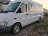 Mercedes-Benz  Sprinter 2018 года за 14 600 000 тг. в Усть-Каменогорск – фото 3