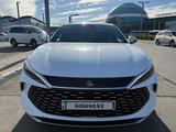 BYD Qin L DM-i 2025 года за 9 500 000 тг. в Астана