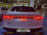 BYD Qin L DM-i 2025 года за 9 500 000 тг. в Астана – фото 2