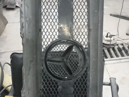 Решетка радиатора за 20 000 тг. в Павлодар – фото 3