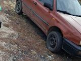 Volkswagen Golf 1994 года за 500 000 тг. в Астана – фото 2