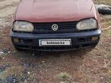Volkswagen Golf 1994 года за 500 000 тг. в Астана