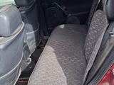 Volkswagen Golf 1994 года за 500 000 тг. в Астана – фото 5