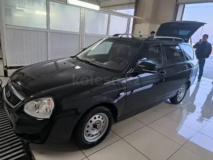 ВАЗ (Lada) Priora 2171 2013 года за 2 200 000 тг. в Жанаозен – фото 5