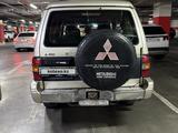 Mitsubishi Pajero 1995 года за 2 500 000 тг. в Тараз – фото 4