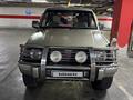Mitsubishi Pajero 1995 года за 2 500 000 тг. в Тараз – фото 2