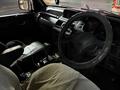 Mitsubishi Pajero 1995 года за 2 500 000 тг. в Тараз – фото 5