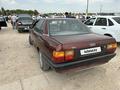 Audi 100 1989 годаүшін1 000 000 тг. в Жетысай – фото 5