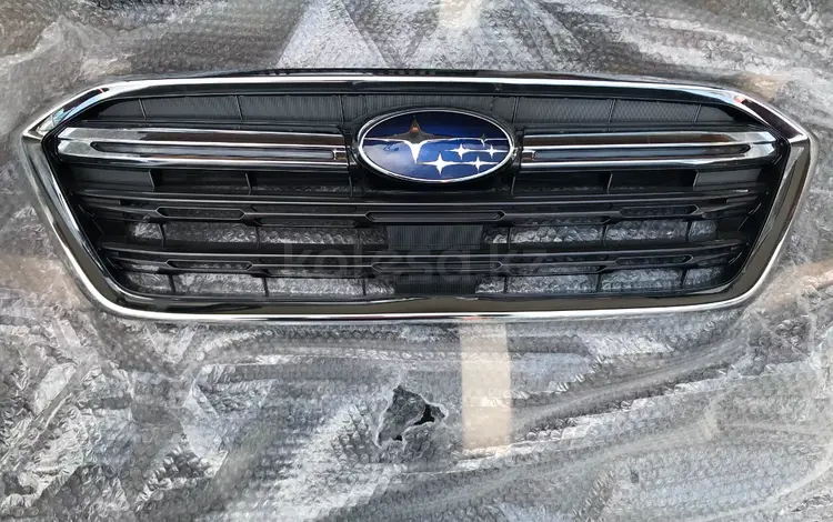 Решетка Subaru Outback 2019гүшін140 000 тг. в Алматы