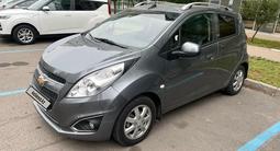 Chevrolet Spark 2022 года за 5 000 000 тг. в Астана – фото 3