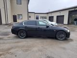 Infiniti G37 2010 года за 5 500 000 тг. в Атырау – фото 3