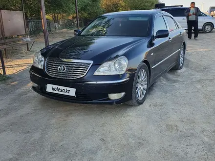 Toyota Crown Majesta 2006 года за 5 500 000 тг. в Кызылорда