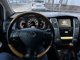 Lexus RX 350 2006 года за 8 000 000 тг. в Кызылорда – фото 4