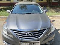 Hyundai Sonata 2011 года за 5 200 000 тг. в Атырау