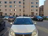 Renault Sandero 2011 года за 2 300 000 тг. в Астана – фото 2