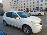 Renault Sandero 2011 года за 2 300 000 тг. в Астана