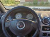 Renault Sandero 2011 года за 2 300 000 тг. в Астана – фото 5