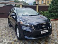 Kia Sorento 2018 года за 12 500 000 тг. в Алматы