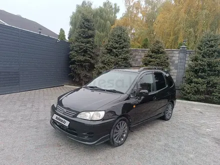 Toyota Spacio 1998 года за 2 900 000 тг. в Алматы – фото 2