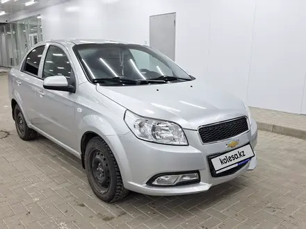 Chevrolet Nexia 2022 года за 4 950 000 тг. в Караганда