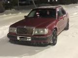 Mercedes-Benz E 200 1992 годаүшін750 000 тг. в Кокшетау – фото 3