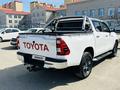 Toyota Hilux 2021 года за 16 500 000 тг. в Атырау – фото 4