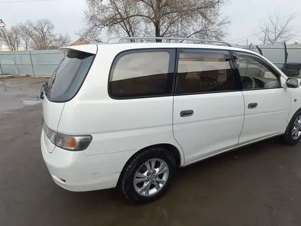 Toyota Gaia 1998 года за 3 200 000 тг. в Алматы – фото 3