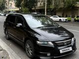 Honda Odyssey 2004 года за 4 800 000 тг. в Тараз – фото 4