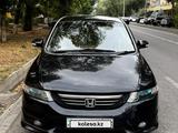 Honda Odyssey 2004 года за 4 800 000 тг. в Тараз – фото 3
