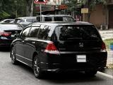 Honda Odyssey 2004 года за 4 800 000 тг. в Тараз – фото 2