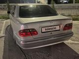 Mercedes-Benz E 200 2000 годаfor5 000 000 тг. в Кызылорда – фото 2