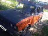 ВАЗ (Lada) 2106 1989 года за 350 000 тг. в Текели