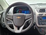 Chevrolet Cobalt 2023 года за 5 850 000 тг. в Астана – фото 4