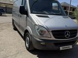 Mercedes-Benz Sprinter 2010 года за 13 000 000 тг. в Алматы – фото 2