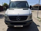 Mercedes-Benz Sprinter 2010 года за 13 000 000 тг. в Алматы – фото 5