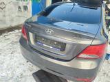 Hyundai Accent 2015 года за 122 221 тг. в Алматы – фото 2