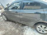 Hyundai Accent 2015 годаүшін122 221 тг. в Алматы – фото 4