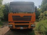 Shacman (Shaanxi)  F2000 2014 года за 9 900 000 тг. в Астана