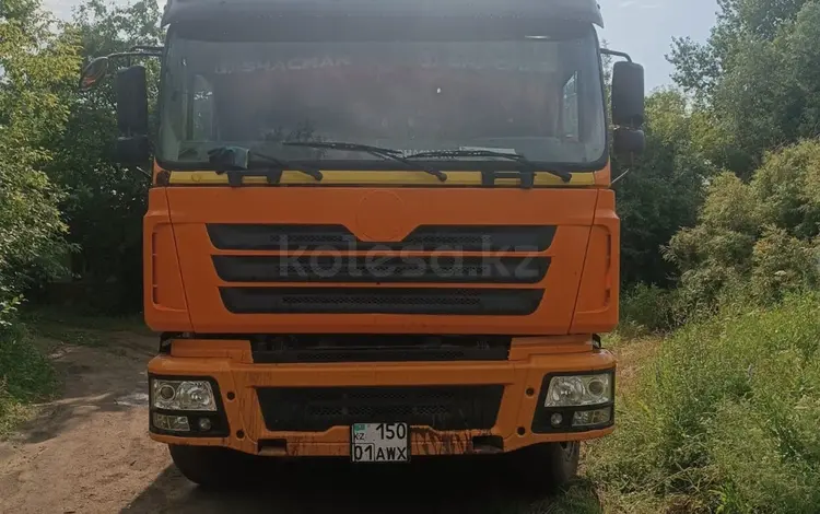 Shacman (Shaanxi)  F2000 2014 года за 9 900 000 тг. в Астана