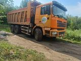 Shacman (Shaanxi)  F2000 2014 года за 9 900 000 тг. в Астана – фото 2