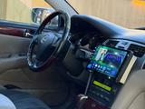 Lexus ES 300 2002 года за 4 700 000 тг. в Актау – фото 4