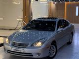 Lexus ES 300 2002 года за 4 700 000 тг. в Актау – фото 2