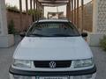 Volkswagen Passat 1993 годаүшін1 850 000 тг. в Шымкент – фото 4