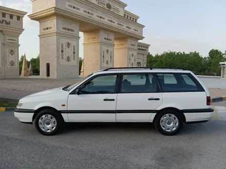 Volkswagen Passat 1993 года за 2 150 000 тг. в Шымкент – фото 6