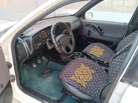 Volkswagen Passat 1993 года за 2 150 000 тг. в Шымкент – фото 8